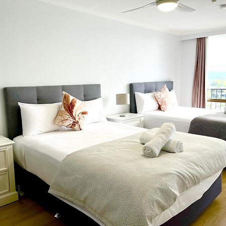 Silverton Apartment Resort Surfers Paradise Голд-Кост Экстерьер фото