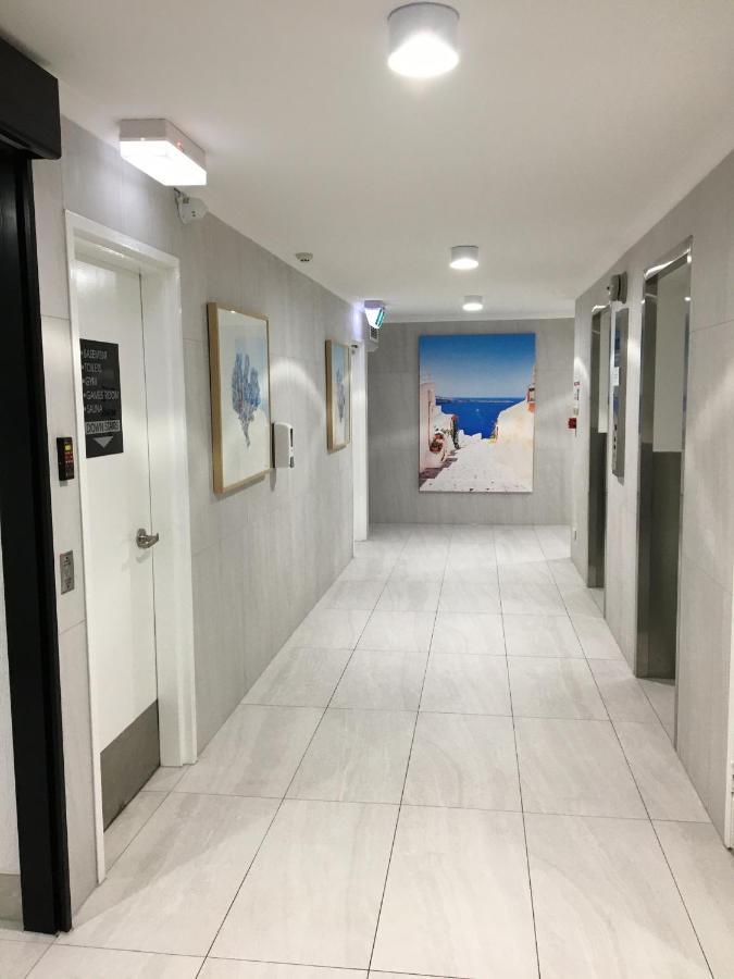 Silverton Apartment Resort Surfers Paradise Голд-Кост Экстерьер фото