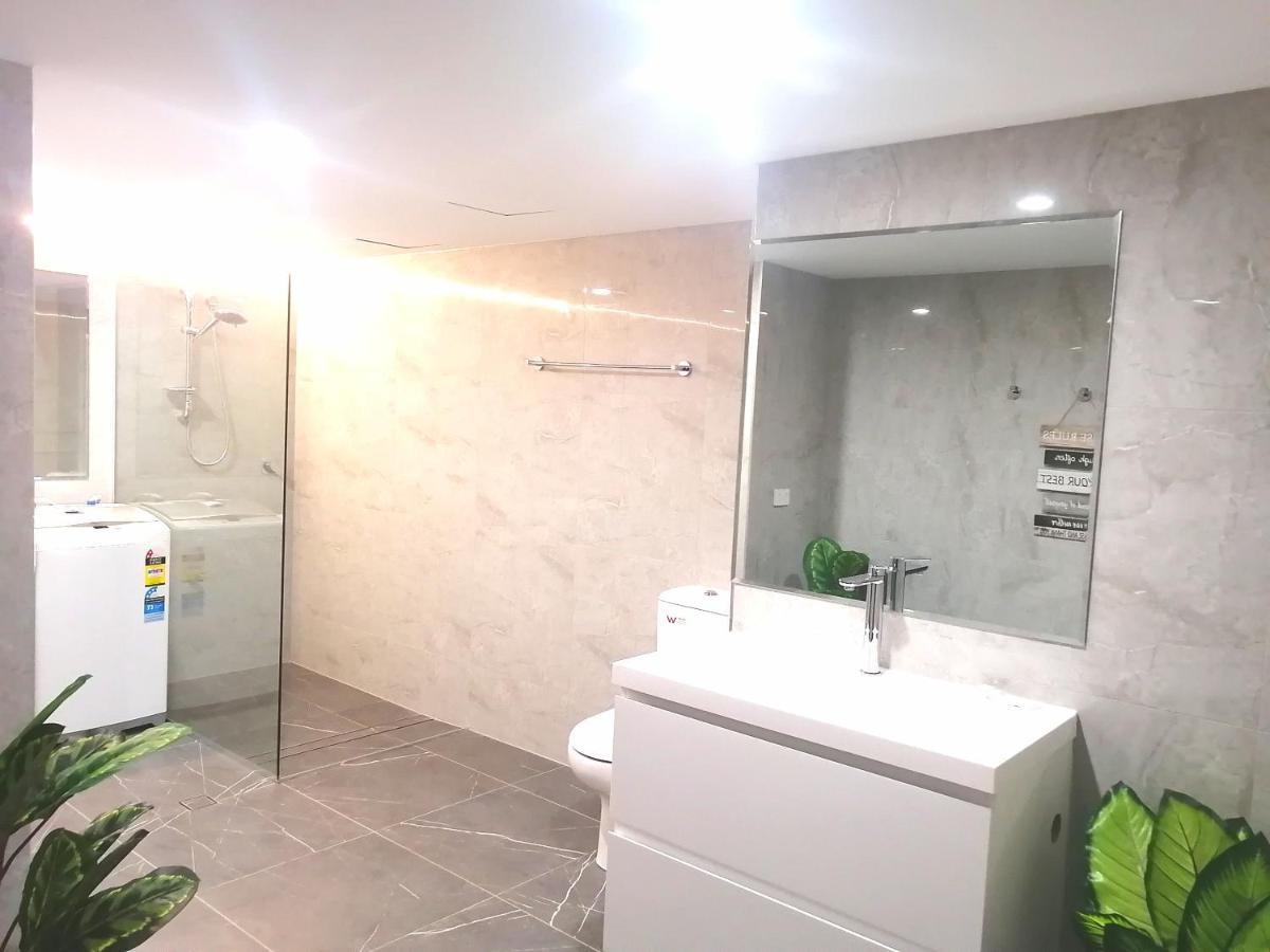 Silverton Apartment Resort Surfers Paradise Голд-Кост Экстерьер фото