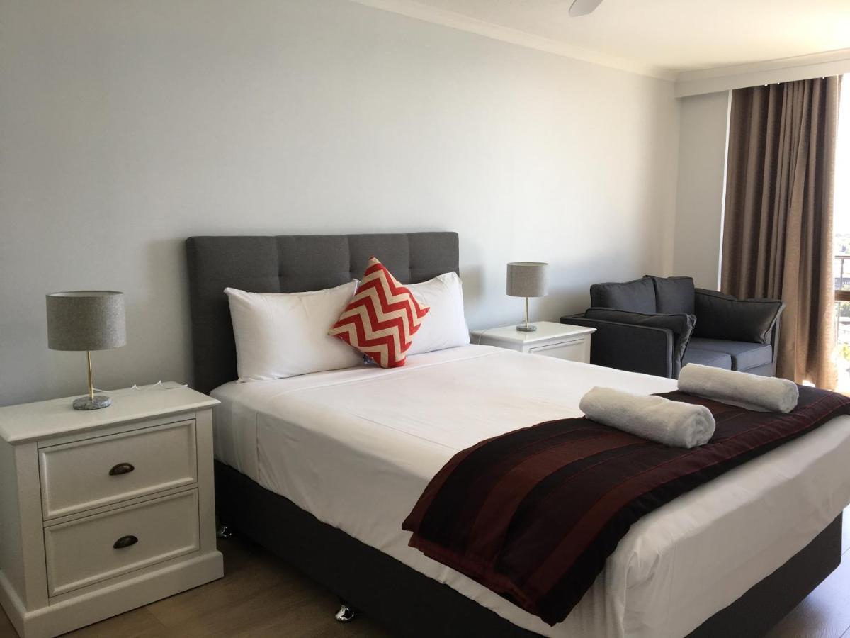 Silverton Apartment Resort Surfers Paradise Голд-Кост Экстерьер фото