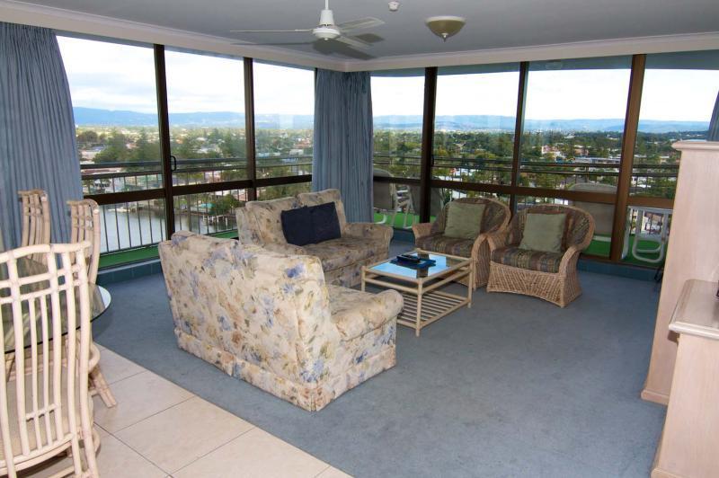 Silverton Apartment Resort Surfers Paradise Голд-Кост Экстерьер фото