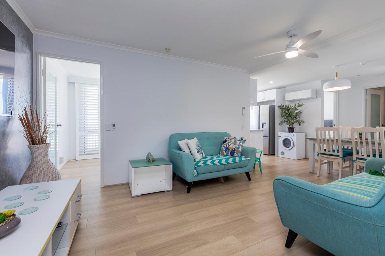 Silverton Apartment Resort Surfers Paradise Голд-Кост Экстерьер фото
